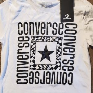 Converse Youth T-Shirt